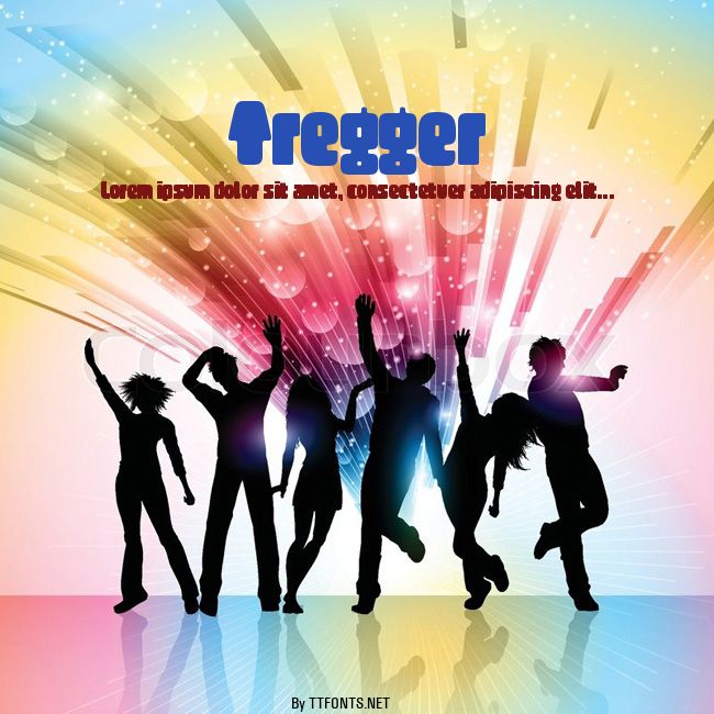 Tregger example