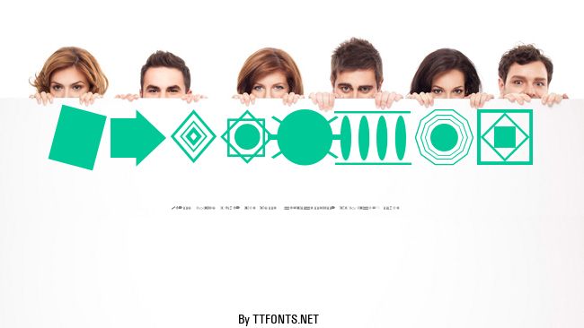 Trinkets example