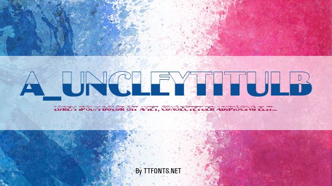 a_UncleyTitulB&W example