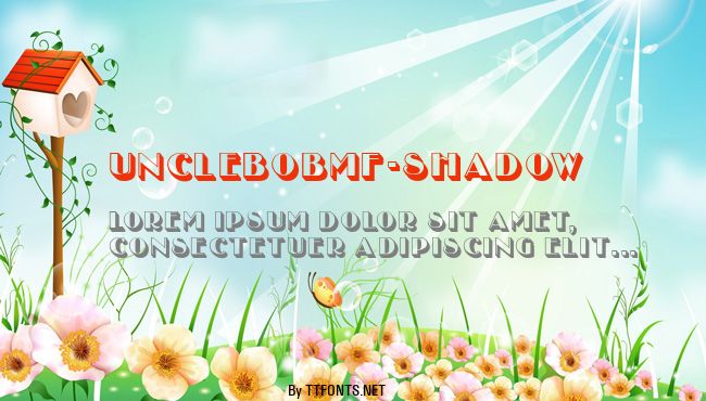 UncleBobMF-Shadow example