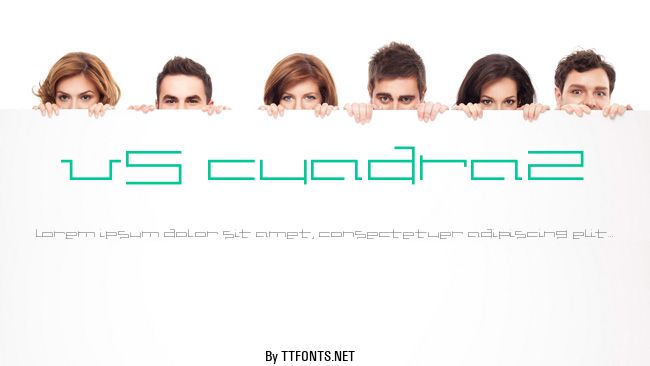 V5 Cuadra2 example