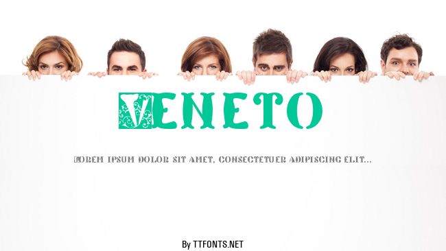 Veneto example