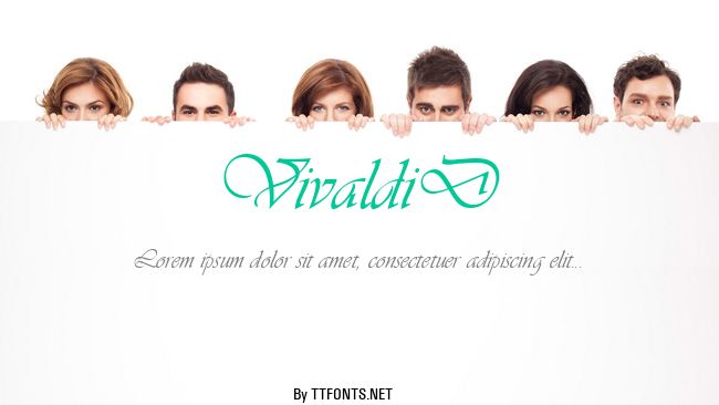 VivaldiD example