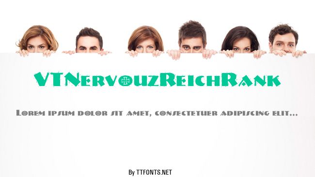 VTNervouzReichRank example