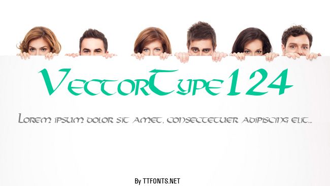 VectorType124 example