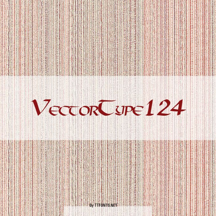 VectorType124 example