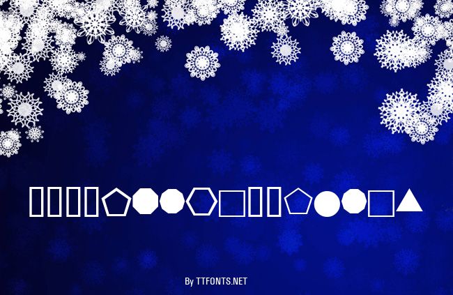 WE_Simple_Shapes example