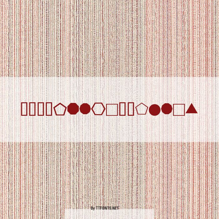 WE_Simple_Shapes example