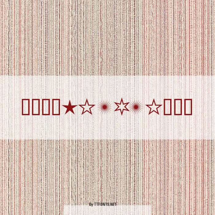 WE_Starcrazy1 example