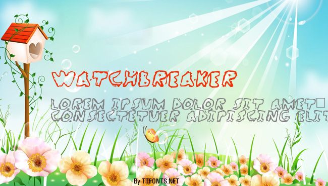 WatchBreaker example