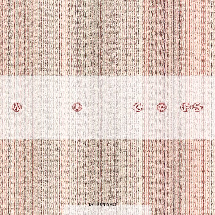 WoodcuttedCapsFS example