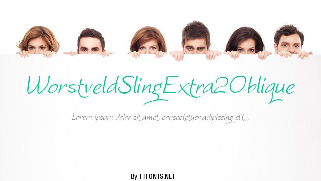 WorstveldSlingExtra2Oblique example