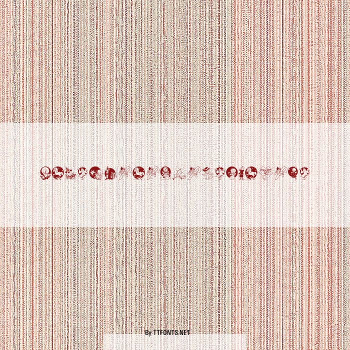 XmasPromotionsSymbols example