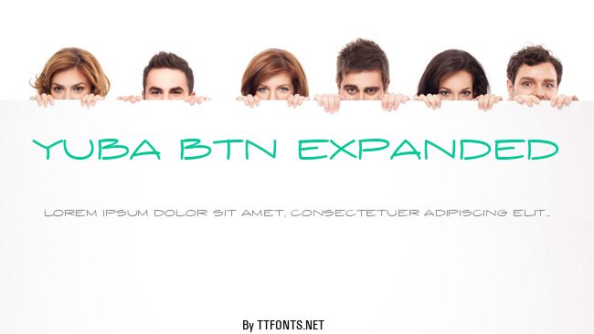 Yuba BTN Expanded example