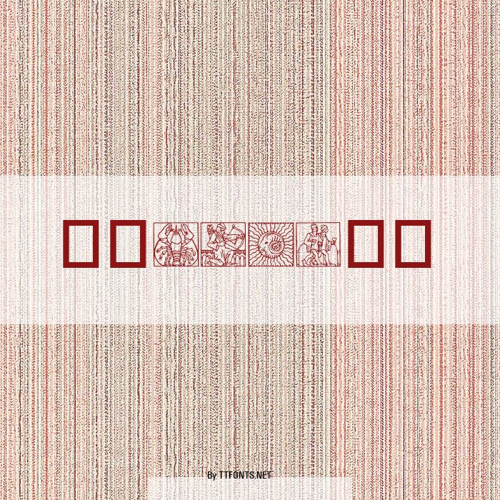 Zodiac03 example