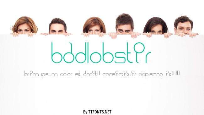 badlobster example