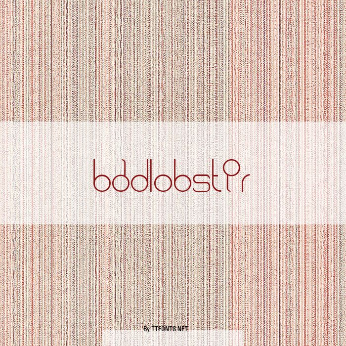 badlobster example