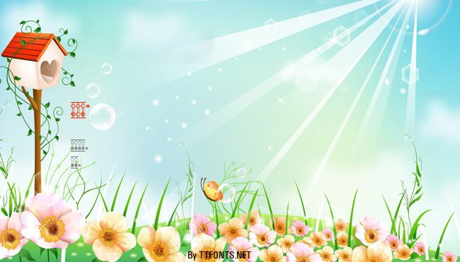 Code Of Life BRK example