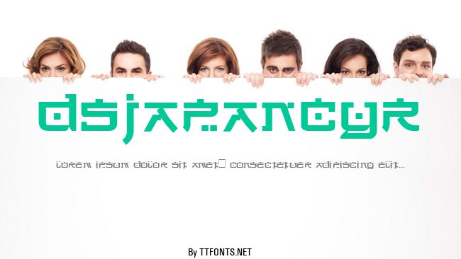 DSJapanCyr example