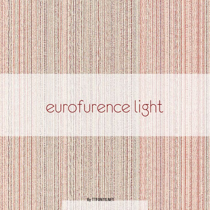 eurofurence light example
