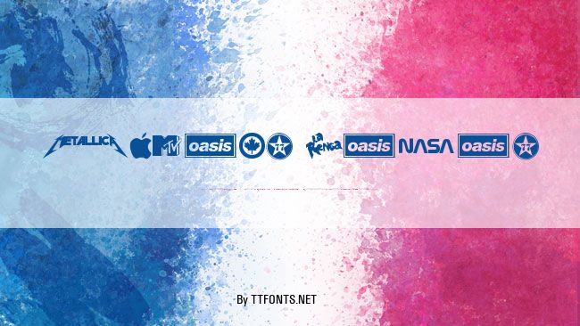 Famous Logos example