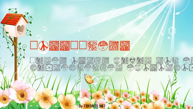 HippyStamp example