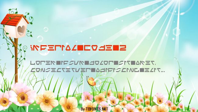 Imperial Code 2 example