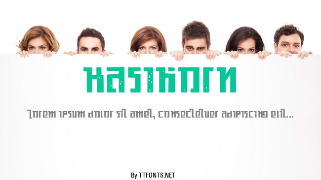 Kasikorn example