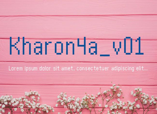 Kharon4a_v01 example