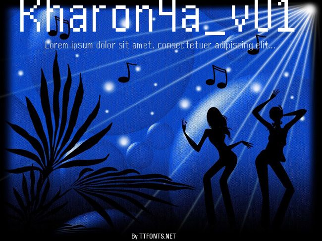 Kharon4a_v01 example