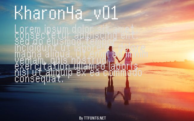 Kharon4a_v01 example
