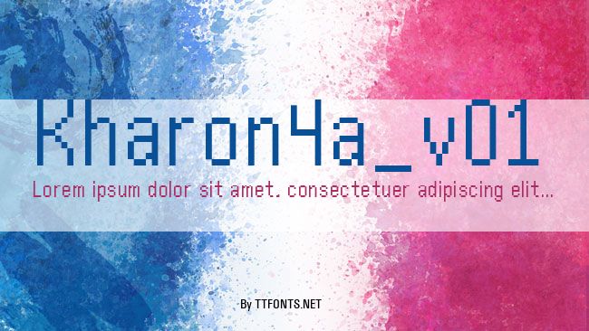 Kharon4a_v01 example