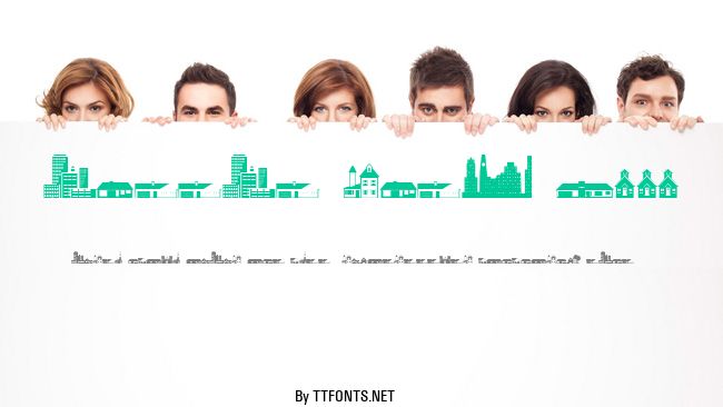 Little City 2000 example
