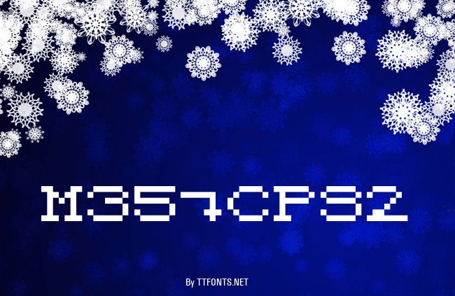 M35_CPS2 example