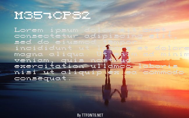 M35_CPS2 example