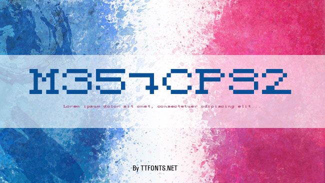 M35_CPS2 example