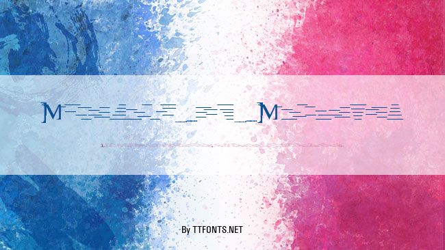 Matrix_vs_Miltown example