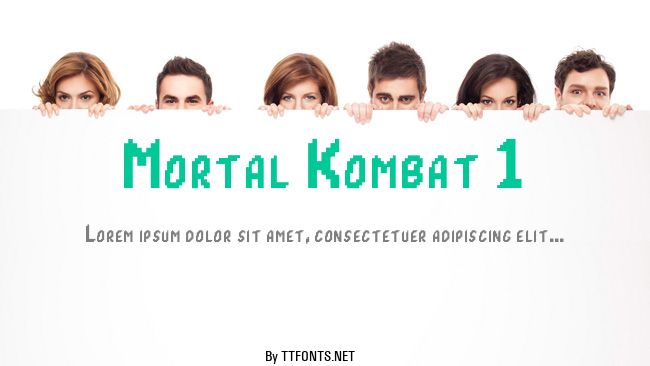 Mortal Kombat 1 example
