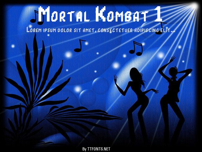 Mortal Kombat 1 example