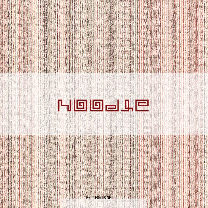 noodle example