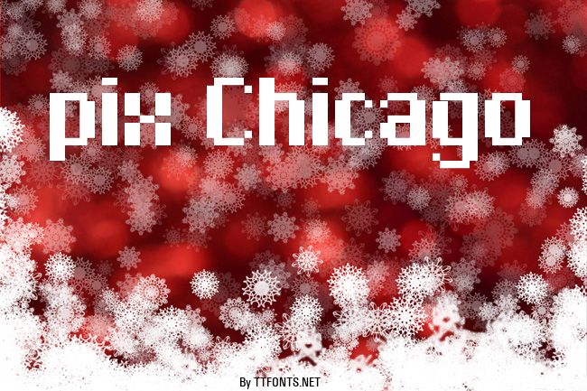 pix Chicago example