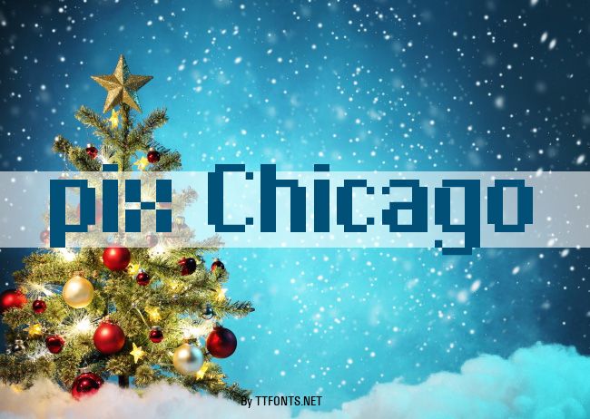 pix Chicago example