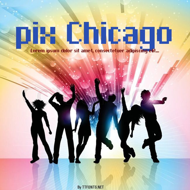 pix Chicago example