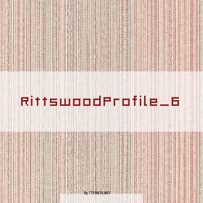 RittswoodProfile_6 example