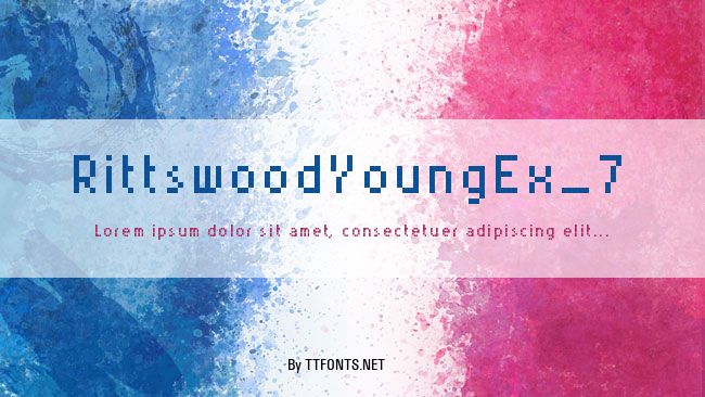 RittswoodYoungEx_7 example