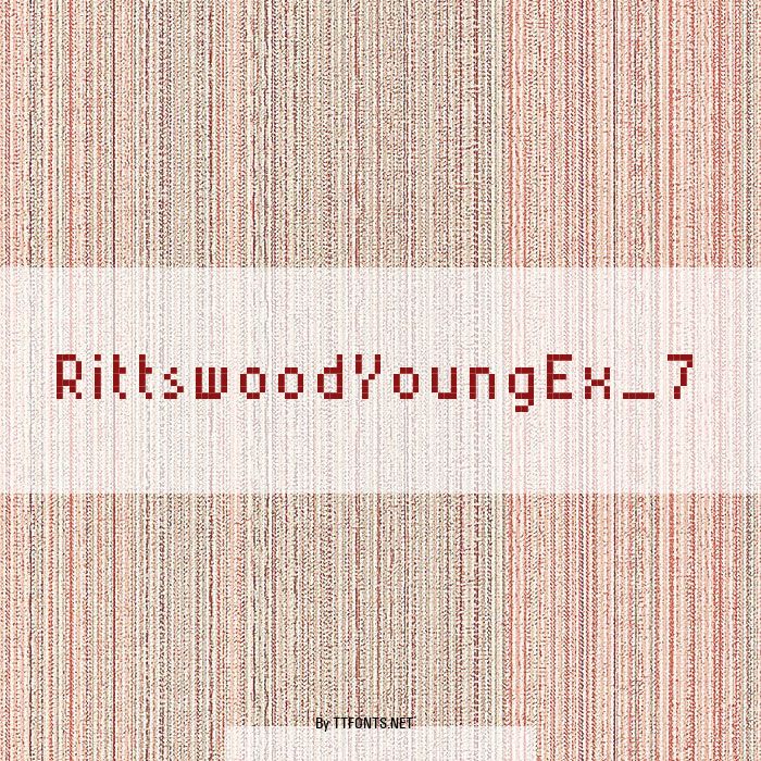 RittswoodYoungEx_7 example
