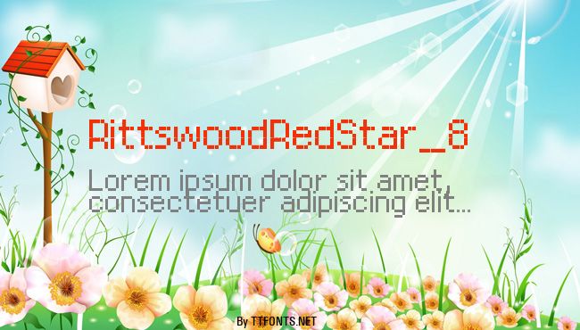 RittswoodRedStar_8 example