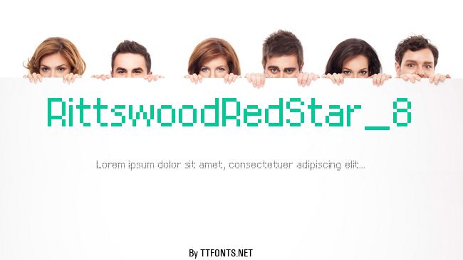 RittswoodRedStar_8 example