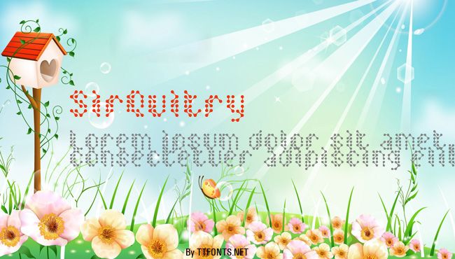 SirQuitry example