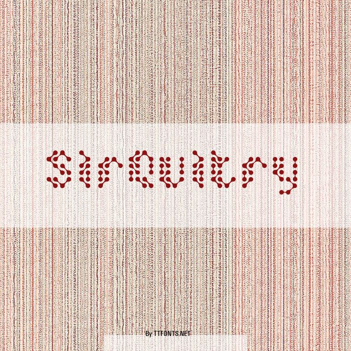 SirQuitry example